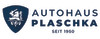 Logo Autohaus Plaschka GmbH